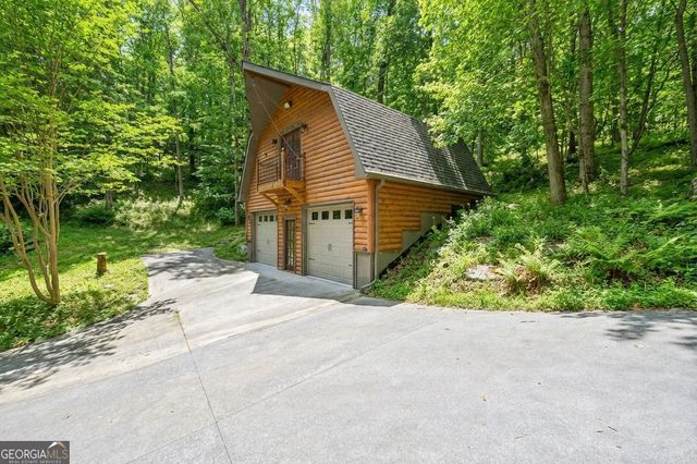 218 Blue Gate Lane, Dahlonega, GA 30533