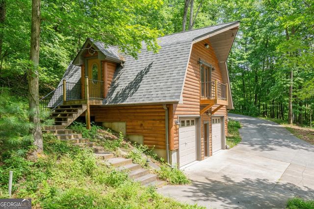 218 Blue Gate Lane, Dahlonega, GA 30533