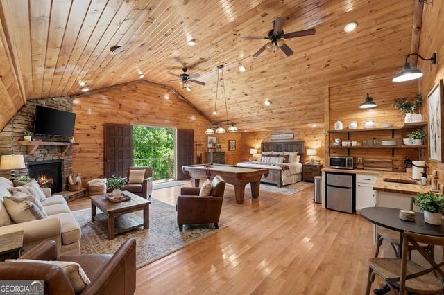 218 Blue Gate Lane, Dahlonega, GA 30533