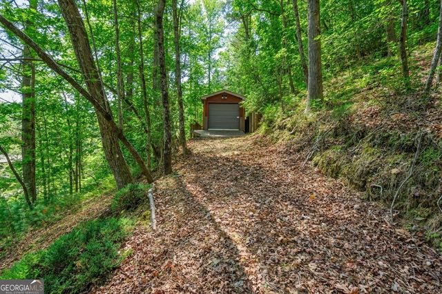 218 Blue Gate Lane, Dahlonega, GA 30533