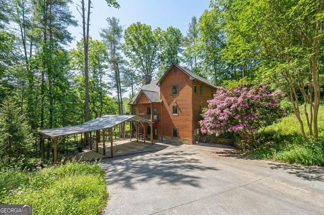 218 Blue Gate Lane, Dahlonega, GA 30533