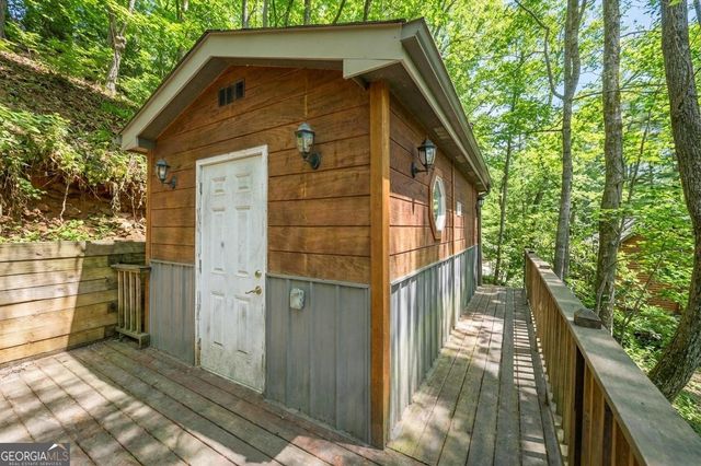 218 Blue Gate Lane, Dahlonega, GA 30533