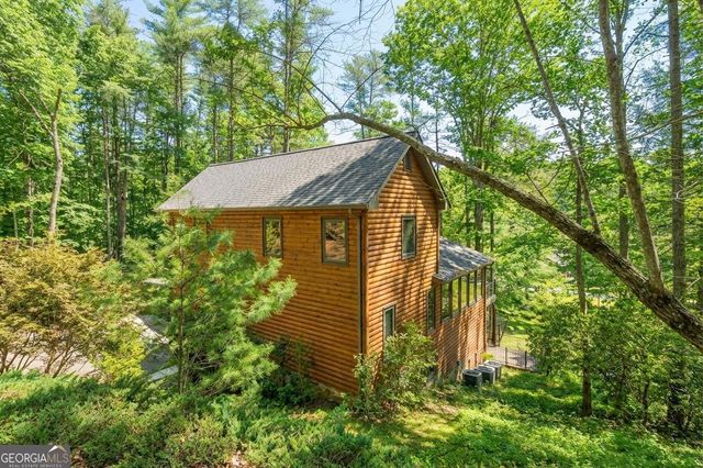 218 Blue Gate Lane, Dahlonega, GA 30533