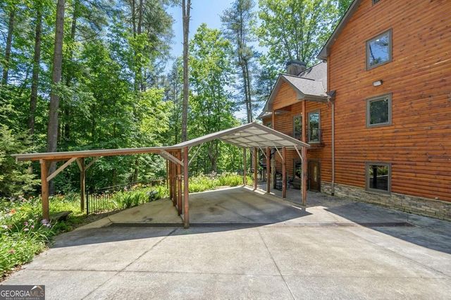 218 Blue Gate Lane, Dahlonega, GA 30533