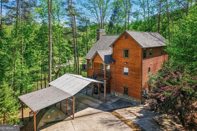 218 Blue Gate Lane, Dahlonega, GA 30533