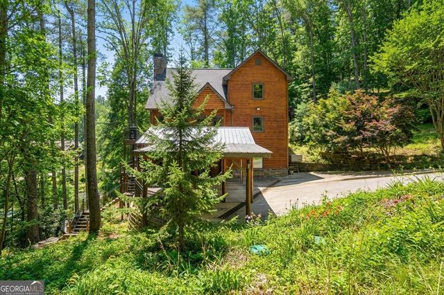 218 Blue Gate Lane, Dahlonega, GA 30533