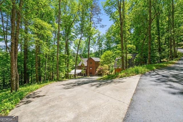 218 Blue Gate Lane, Dahlonega, GA 30533