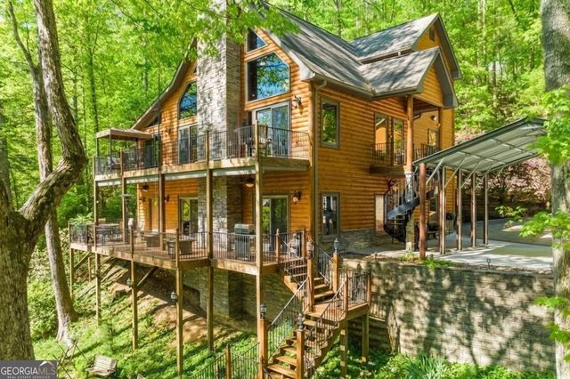218 Blue Gate Lane, Dahlonega, GA 30533