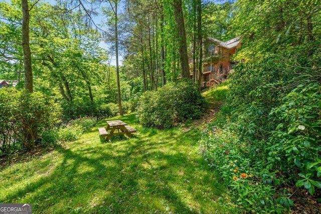 218 Blue Gate Lane, Dahlonega, GA 30533