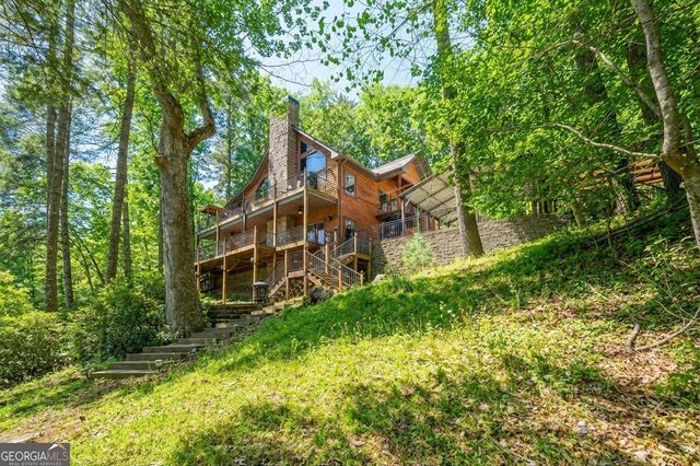 218 Blue Gate Lane, Dahlonega, GA 30533