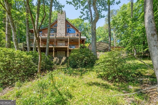 218 Blue Gate Lane, Dahlonega, GA 30533
