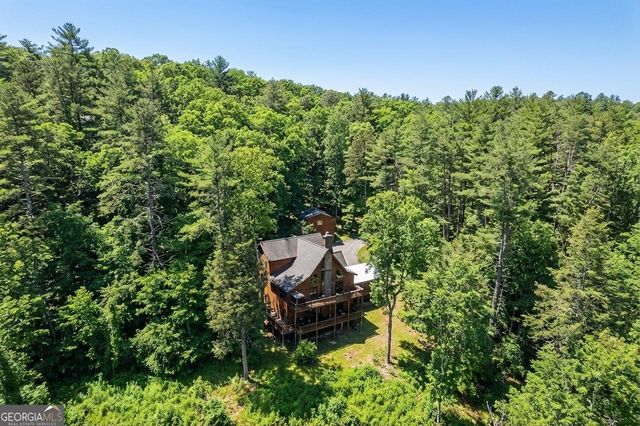 218 Blue Gate Lane, Dahlonega, GA 30533