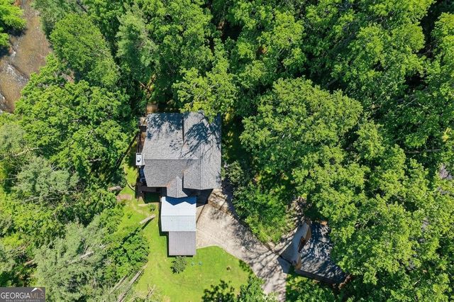 218 Blue Gate Lane, Dahlonega, GA 30533