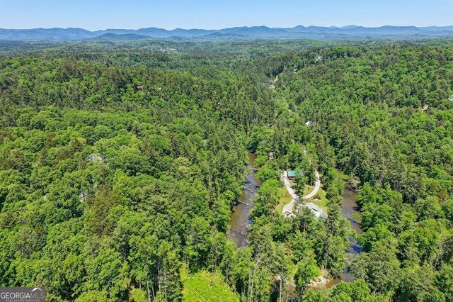 218 Blue Gate Lane, Dahlonega, GA 30533