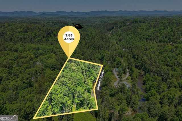 218 Blue Gate Lane, Dahlonega, GA 30533