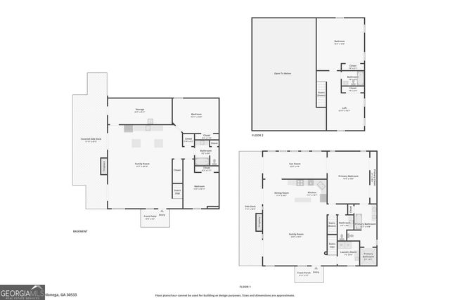 218 Blue Gate Lane, Dahlonega, GA 30533