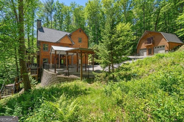 218 Blue Gate Lane, Dahlonega, GA 30533
