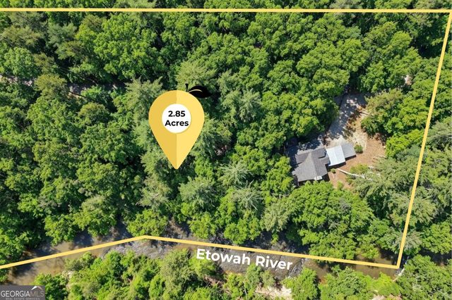 218 Blue Gate Lane, Dahlonega, GA 30533