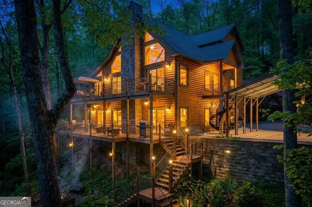 218 Blue Gate Lane, Dahlonega, GA 30533