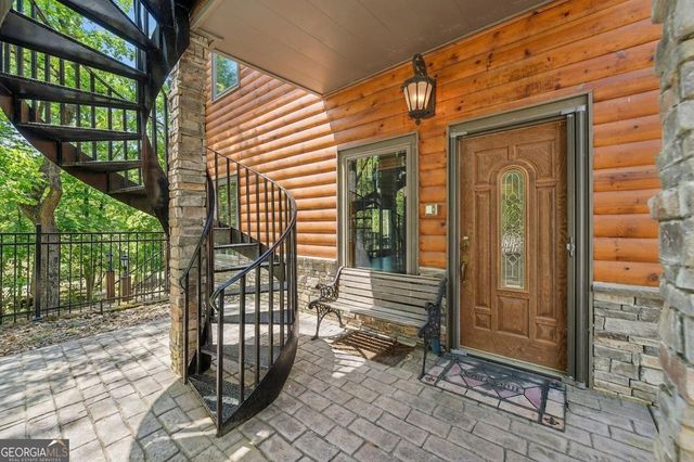 218 Blue Gate Lane, Dahlonega, GA 30533