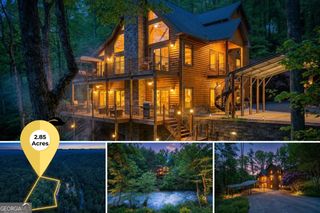 218 Blue Gate Lane, Dahlonega, GA 30533