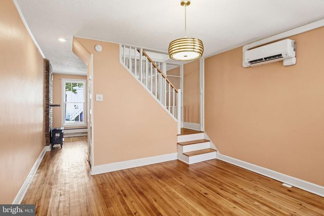 26 S BENTZ ST, Frederick, MD 21701