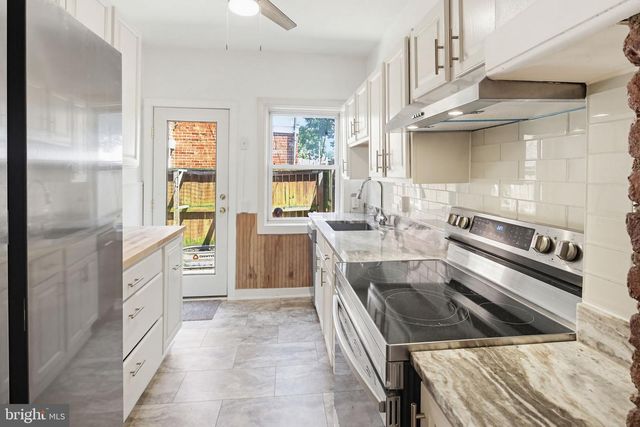 26 S BENTZ ST, Frederick, MD 21701