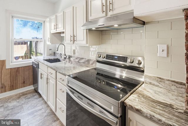 26 S BENTZ ST, Frederick, MD 21701