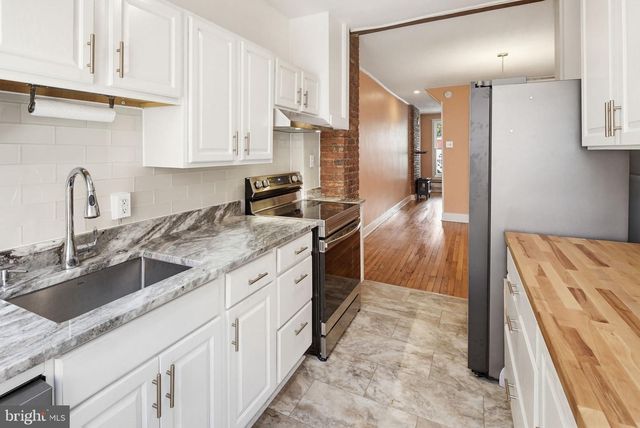 26 S BENTZ ST, Frederick, MD 21701