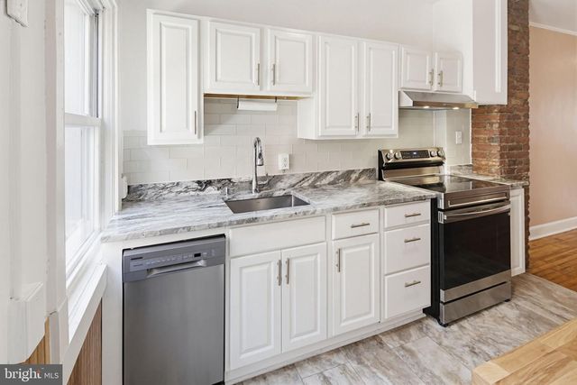 26 S BENTZ ST, Frederick, MD 21701