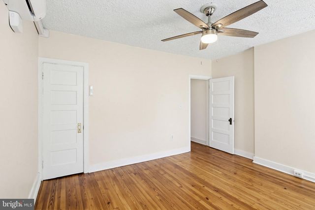 26 S BENTZ ST, Frederick, MD 21701