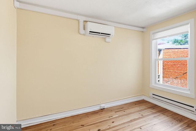 26 S BENTZ ST, Frederick, MD 21701