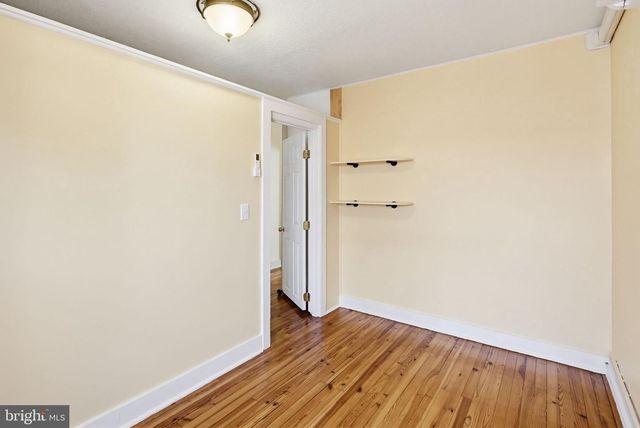 26 S BENTZ ST, Frederick, MD 21701