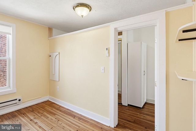 26 S BENTZ ST, Frederick, MD 21701