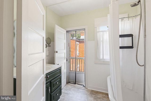 26 S BENTZ ST, Frederick, MD 21701