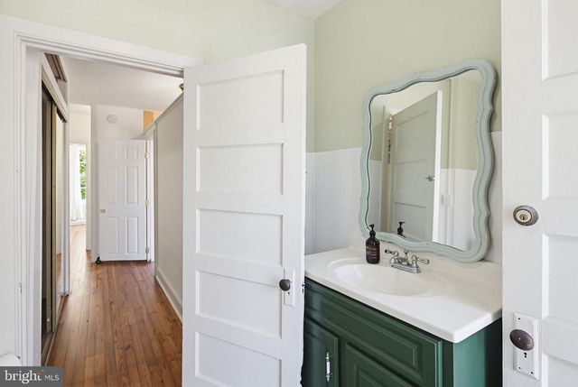 26 S BENTZ ST, Frederick, MD 21701