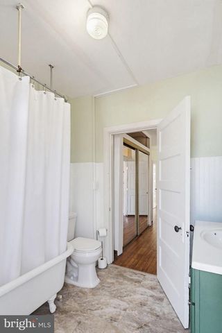 26 S BENTZ ST, Frederick, MD 21701