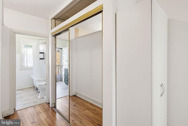 26 S BENTZ ST, Frederick, MD 21701