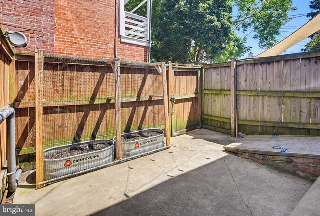 26 S BENTZ ST, Frederick, MD 21701