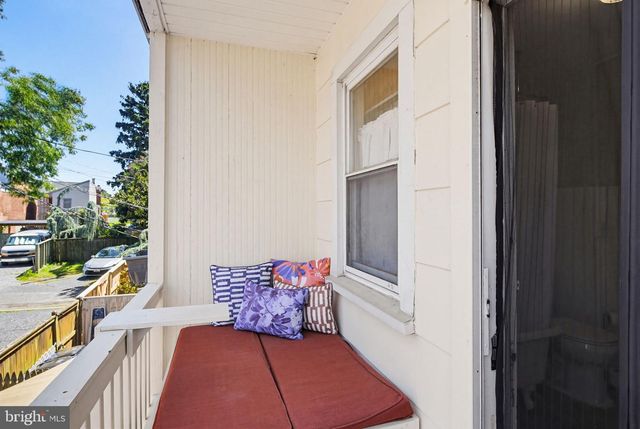 26 S BENTZ ST, Frederick, MD 21701