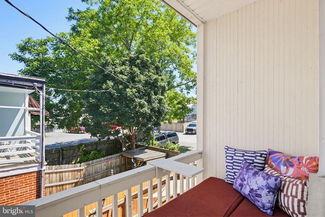 26 S BENTZ ST, Frederick, MD 21701