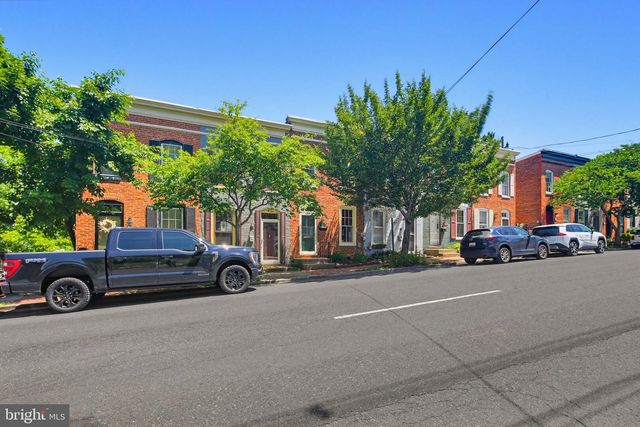 26 S BENTZ ST, Frederick, MD 21701