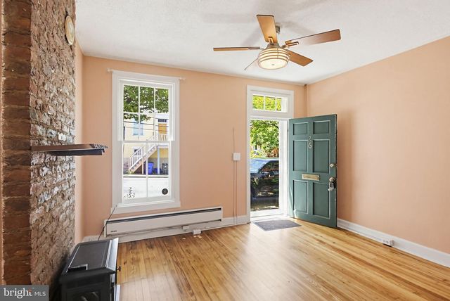 26 S BENTZ ST, Frederick, MD 21701