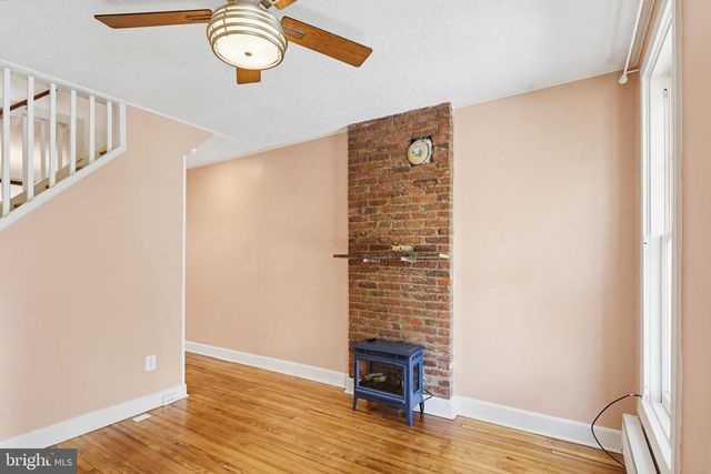 26 S BENTZ ST, Frederick, MD 21701