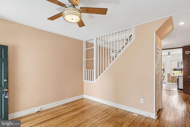 26 S BENTZ ST, Frederick, MD 21701