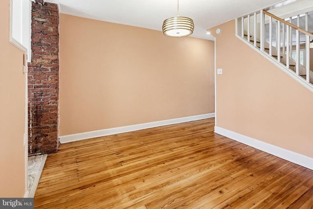 26 S BENTZ ST, Frederick, MD 21701
