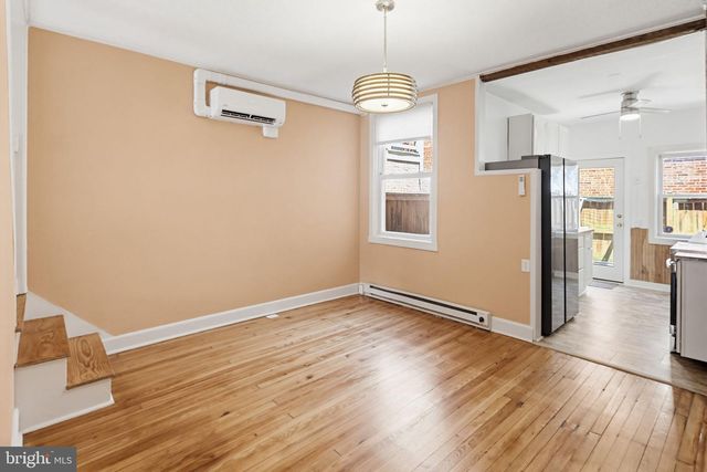 26 S BENTZ ST, Frederick, MD 21701
