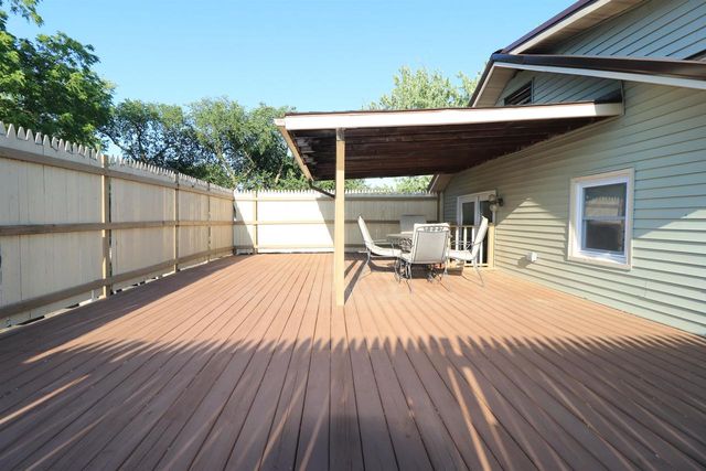 1503 St. Lawrence Avenue, Beloit, WI 53511