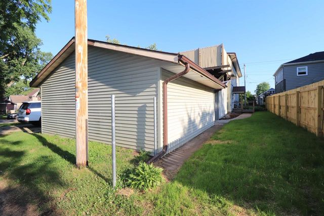 1503 St. Lawrence Avenue, Beloit, WI 53511