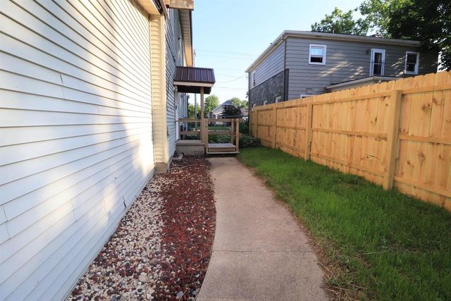 1503 St. Lawrence Avenue, Beloit, WI 53511